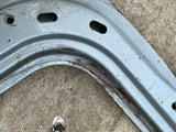 Jaguar XJ40 sun roof aperture repair panel 86-94