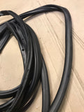 Daimler Jaguar XJ40 Left rear door aperture rubber seal