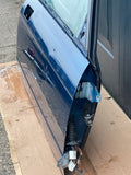 Jaguar X300 Drivers Right Side Front Door