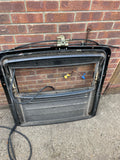 Jaguar Daimler XJ40 86-92 Sun Roof Mechanism Complete. Possible conversion for 93-94MY.
