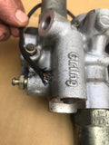 Daimler Jaguar XJ40 86-89 SLS self levelling Girling Hydraulic System Valve Block