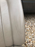 Daimler Jaguar VDP 86-92 NSF front left Seat AEE Doeskin