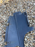 Daimler Jaguar X300 X308 front bumper undertray