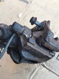 Jaguar XJ40 right Side Rear (OSR) Brake Caliper