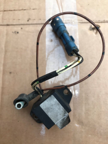 Jaguar Daimler XJ40 3.2/ 4.0 Load Dump Resistor Module (Voltage Regulator) DBC5553