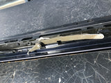 Jaguar Daimler x300 x308 sunroof mechanism cassette