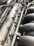 1999 Jaguar X308 XJ8 V8 3.2 ENGINE & GEARBOX