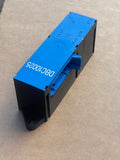 Daimler Jaguar XJ40 4.0 transmission decoder module