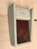 Daimler JAGUAR XJ40 Console Extension AEE Doeskin