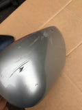 Jaguar X300 X308 XJ8 XJ6 94-2002 left side Door Mirror Cover Trim MDX Meteorite