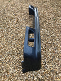 JaguarSport XJ40 XJR 91-92 models front spoiler splitter valance