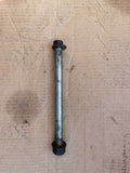 Daimler Jaguar X300 XJ40 XJ6 rear Hub pivot pin lower fulcrum bolt JZB100047 CBC2589