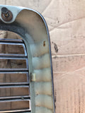 Daimler JAGUAR XJ40 Fluted Front Radiator Grill