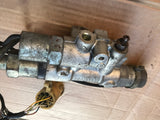 Daimler Jaguar XJ40 3.6 2.9 SLS self levelling Girling Hydraulic System Valve Block