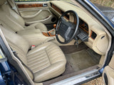 94 Jaguar XJ6 XJ40 3.2 Manual Gold JGE AEE BREAKING