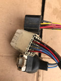 Jaguar XJ40 Fish Tank Styled lamps BFM Bulb failure modules x2 93-94MY