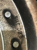 Jaguar XJ40 X300 XJ6 XJS XJ-S 4.0 Manual Flywheel & Clutch EBC3115 EBC1832