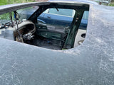 Daimler Jaguar X300 X308 1994-2002 sun roof aperture repair panel