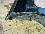 Jaguar X300 X308 rear left sill/ lower arch repair panel cut out