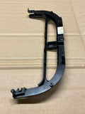 Daimler Jaguar X308 XJ8 climate control Heater control panel surround mount LNC6290AC