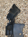 Jaguar XJ40 93-94 lower front Valance Spoiler Splitter Defuser