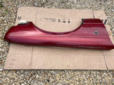 Daimler Jaguar XJ40 91-93 Models Right side Fender Wing