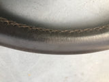 Jaguar XJ40 XJ6 XJS 93-94 Air Bag Leather Steering wheel HMB9181AA