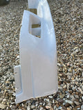 JaguarSport XJ40 XJR 91-92 models front spoiler splitter valance