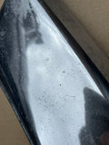 Jaguar XJS RH Front bumper side Chrome BEC14678