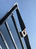Jaguar XJS pre facelift Front Radiator Grill