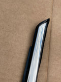 Jaguar Daimler X300 X308 Waist line seal Right side Front