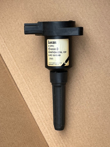 Jaguar X300 XJ6 94-97 3.2 4.0 Genuine Jaguar Lucas Coil pack LHE1510AB