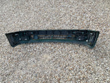 Jaguar Daimler X300 Front bumper with top Chromes HFB British Racing Green 94-97