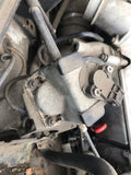 Jaguar X300 XJR6 XJR Traction control model & throttle accelerator cables