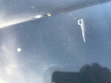 Jaguar XJ40 bonnet Kingfisher Blue HFE