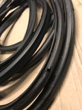 Daimler Jaguar XJ40 Left rear door aperture rubber seal