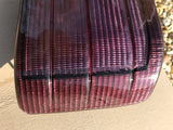 Jaguar XJ40 Sovereign RH RIGHT Rear Red Tail lamp DBC5004