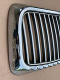 Daimler JAGUAR XJ40 Fluted Front Radiator Grill
