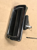 Jaguar XJ40 3.6 2.9 early version RH Rear outer chrome door handle