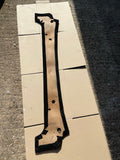 JAGUAR XJS Rear Parcel shelf insulation mat carpet Trim Cover