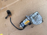 Jaguar XJ40 86-89 3.6/2.9 NSF Left Front Window Motor