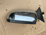 Daimler Jaguar X300 X308 LH left side Powerfold door mirror