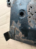 Jaguar Daimler XJ40 86-92 RHD Battery tray holder