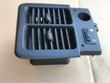 Jaguar X300 X308 94-2002 XJ Rear Console Vent Undamaged/ Perfect Condition GNC7890AA