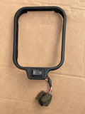 Jaguar X300 J Gate Trim Bezel Surround 4.0 6.0 With Sport Switch
