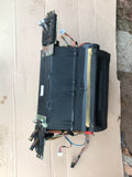 Jaguar XJ40   HVAC box/ Heater matrix/ evaporator.