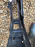 Daimler Jaguar XJ40 front bumper with Headlamp washers 86-92 models