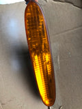 Daimler Jaguar X308 XJ8 Front Indicator repeater turn signal Left SIDE