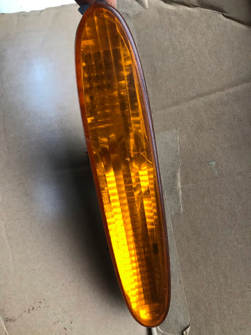 Daimler Jaguar X308 XJ8 Front Indicator repeater turn signal Left SIDE