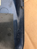 Jaguar X300 X308 XJ8 XJ6 94-2002 RH OS Door Mirror Cover Trim Sapphire Blue